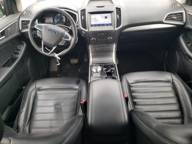 2020 FORD EDGE SEL 2FMPK4J90LBA17571