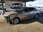 2017 LEXUS ES 350 - 58ABK1GG2HU039001