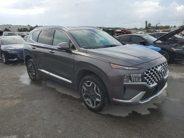 Vin: km8s6da2xnu032769, lot: 60829265, hyundai santa fe sel 20224