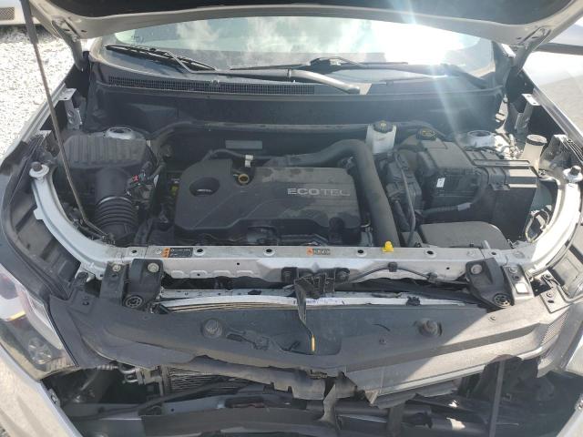 2018 CHEVROLET EQUINOX LT - 2GNAXSEV2J6112640