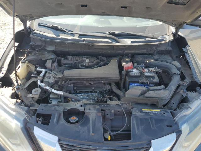 2018 NISSAN ROGUE S - 5N1AT2MT1JC734721