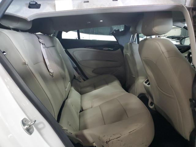 2018 BUICK REGAL TOUR W04GV8SX3J1164423