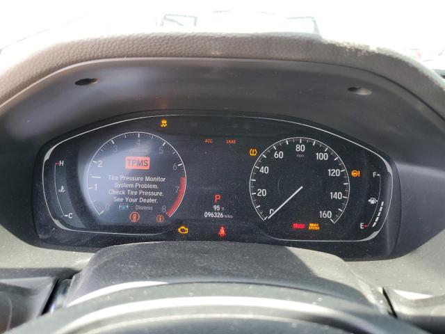 2018 HONDA ACCORD SPO - 1HGCV1F38JA018006