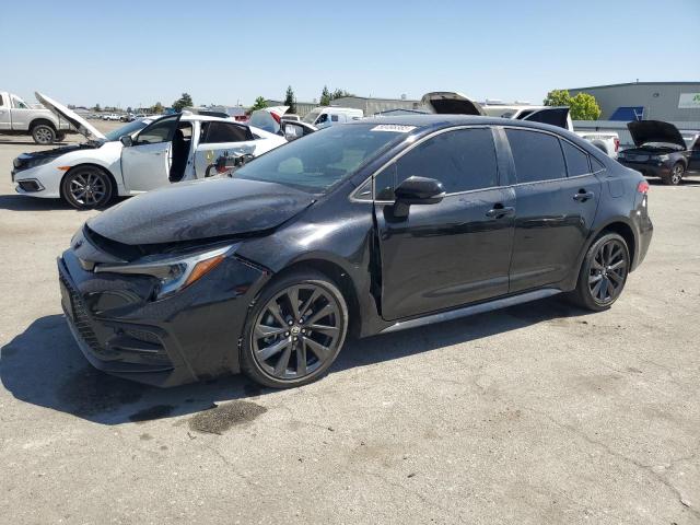 TOYOTA COROLLA SE