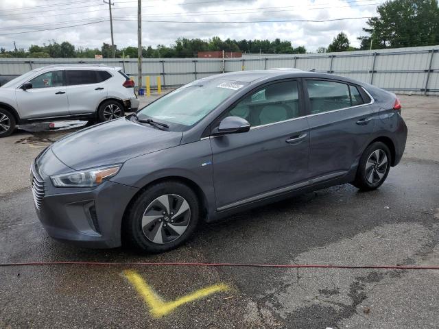 HYUNDAI IONIQ SEL