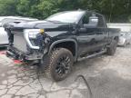 2025 CHEVROLET SILVERADO - 2GC4KNE76S1107172
