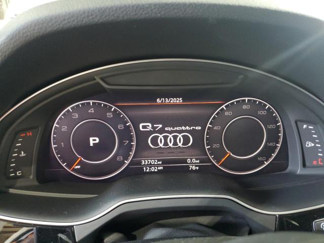 2018 AUDI Q7 PREMIUM - WA1LAAF71JD045991