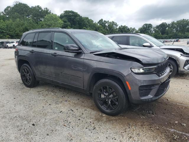 Vin: 1c4rjhag9rc124570, lot: 61656595, jeep grand cher laredo 20244