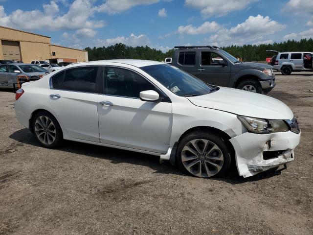 Vin: 1hgcr2f52da151022, lot: 61253965, honda accord sport 20134
