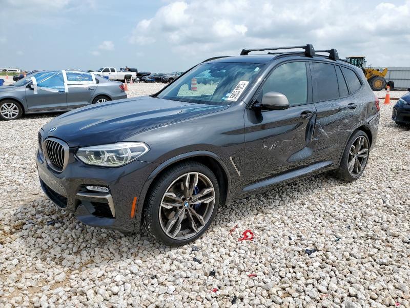 Vin: 5uxts3c59klr73359, lot: 59051305, bmw x3 xdrivem40i 2019 img_1