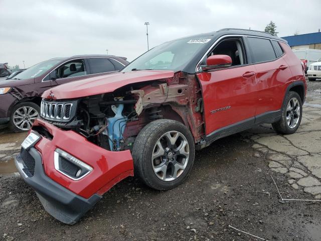 JEEP COMPASS LI