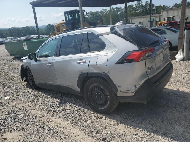2020 TOYOTA RAV4 LE - 2T3H1RFV0LC071045