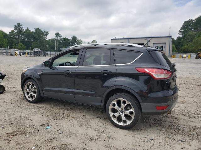 Vin: 1fmcu9j90dub42460, lot: 59846415, ford escape titanium 20132