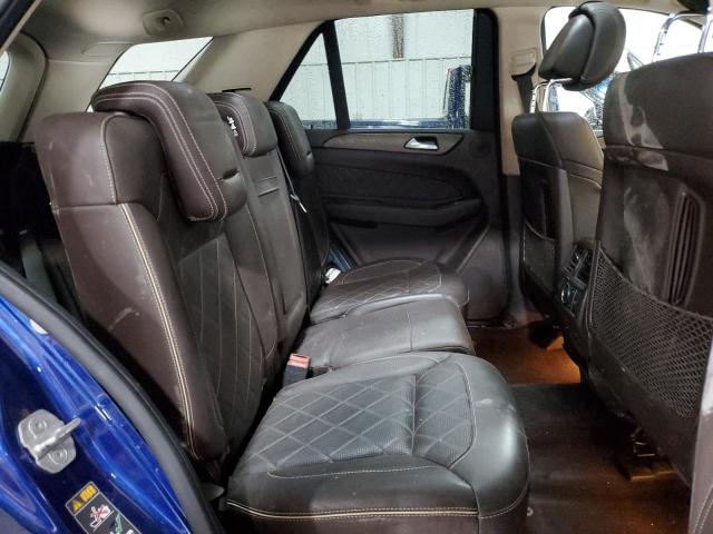 2018 MERCEDES-BENZ GLE 550E 4 4JGDA6DB5JB058829