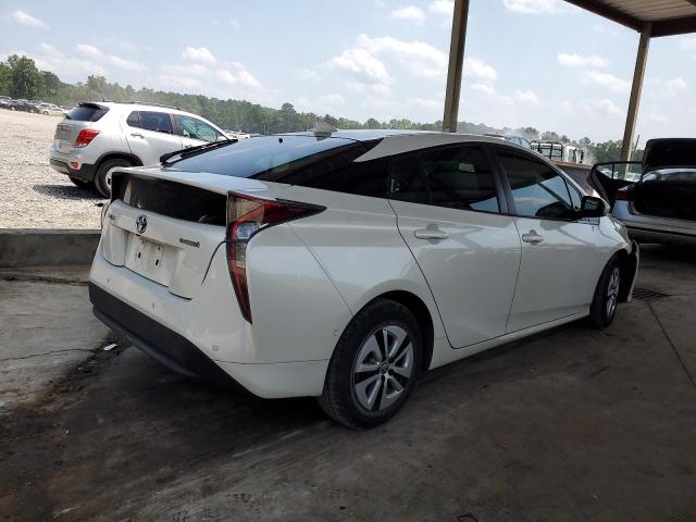 Vin: jtdkarfu2h3053684, lot: 59496935, toyota prius 20173
