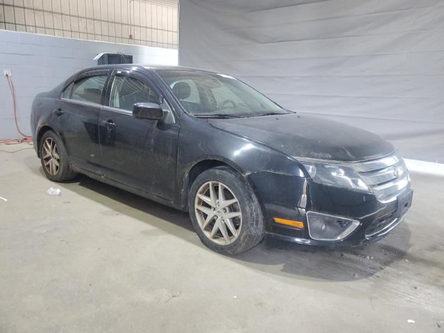 Vin: 3fahp0cg6ar419940, lot: 58715015, ford fusion sel 20104
