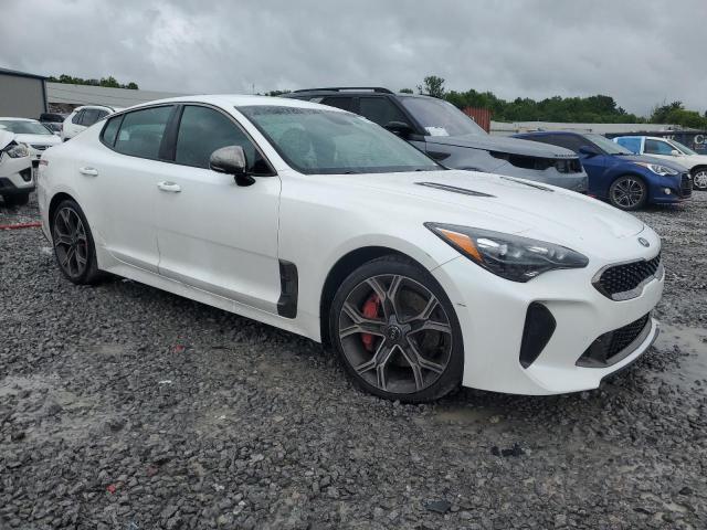 Vin: knae35lc2l6082148, lot: 58552015, kia stinger gt 20204