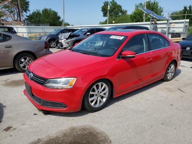 Vin: 3vwd07aj6em441635, lot: 62168195, volkswagen jetta se 2014 img_1