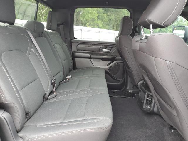 2025 RAM 1500 TRADE 1C6RRFGG1SN578236