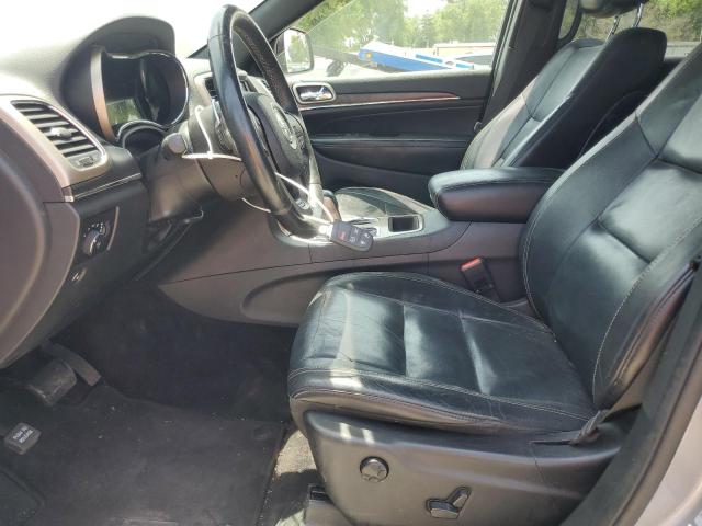 2017 JEEP GRAND CHER - 1C4RJEBG5HC731948