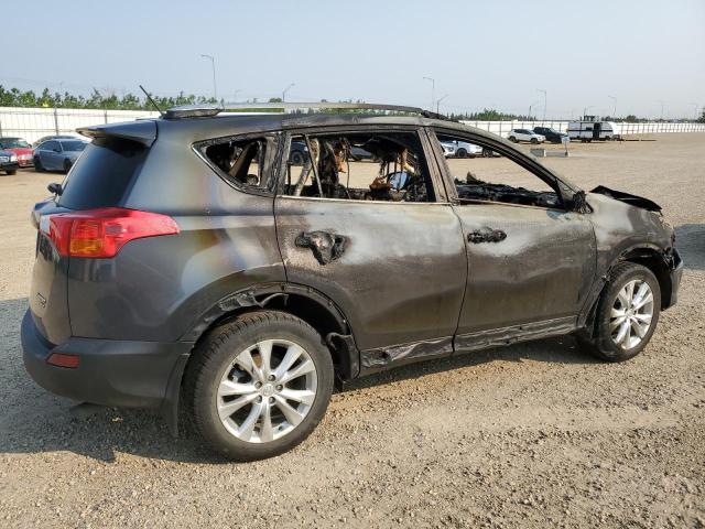 Vin: 2t3dfrev3ew153516, lot: 59295195, toyota rav4 limited 20143