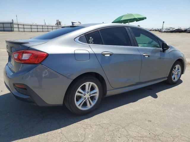 2018 CHEVROLET CRUZE LT - 1G1BE5SM1J7246824