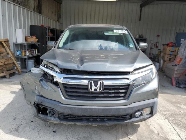 2017 HONDA RIDGELINE 5FPYK2F62HB005791