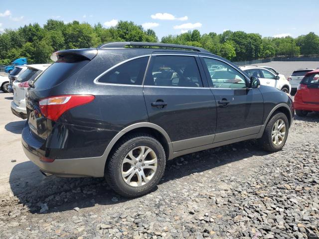 Vin: km8nudcc9cu205171, lot: 61822705, hyundai veracruz gls 20123