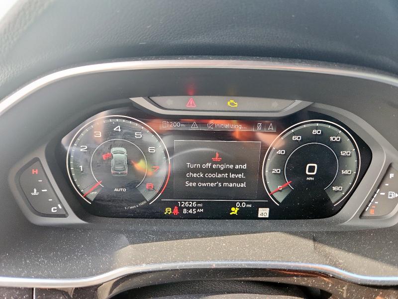 2024 AUDI Q3 PREMIUM - WA1EECF33R1047616