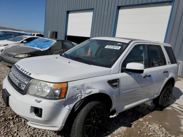 Vin: salfr2bn8bh272118, lot: 61375315, land rover lr2 hse 2011 img_1