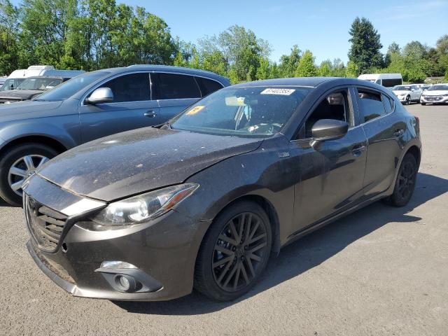 Vin: jm1bm1m78g1350359, lot: 61402355, mazda 3 touring 2016 img_1