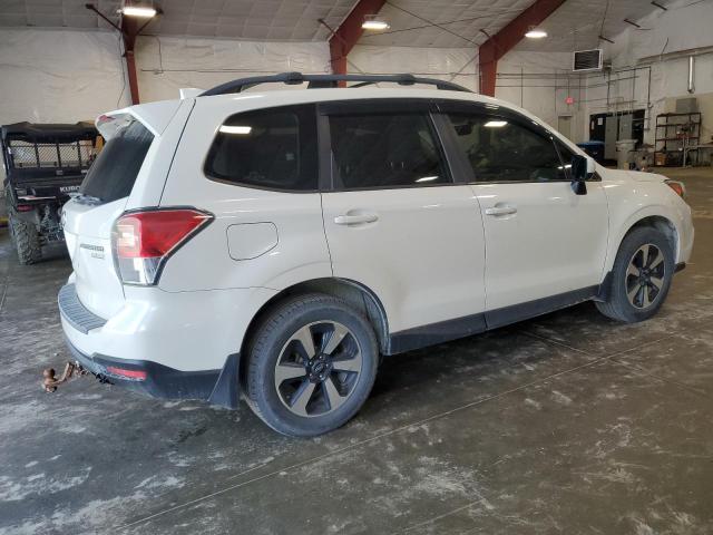 Vin: jf2sjaec6hg466308, lot: 61693715, subaru forester 2.5i premium 20173