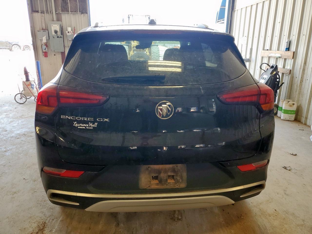BUICK ENCORE SELECT