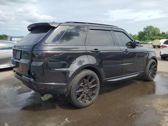 2016 LAND ROVER RANGE ROVE SALWR2EF4GA107347