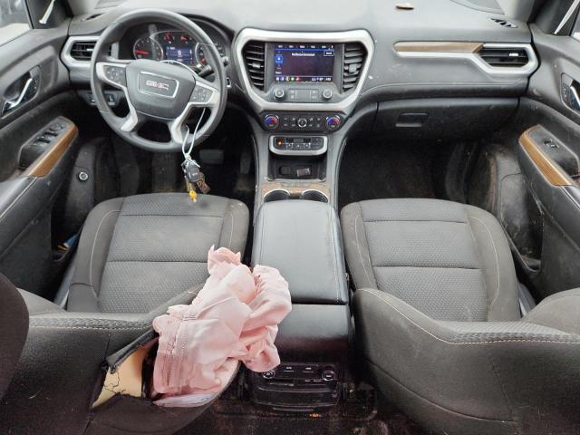 2021 GMC ACADIA SLE 1GKKNRL47MZ126195