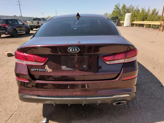 2019 KIA OPTIMA LX - 5XXGT4L33KG355118