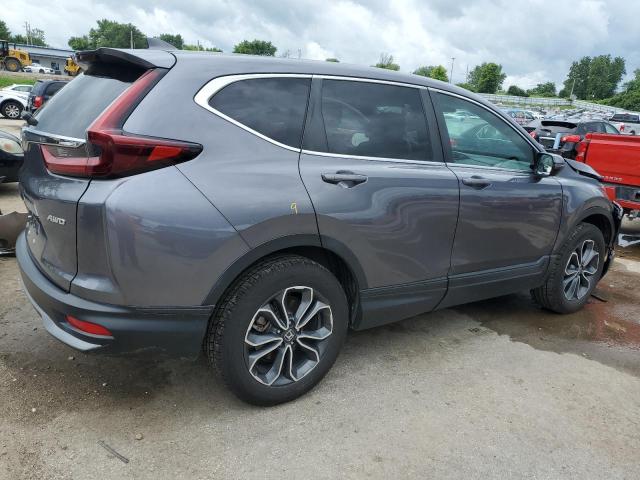 Vin: 5j6rw2h58ml013143, lot: 61436835, honda crv ex 20213