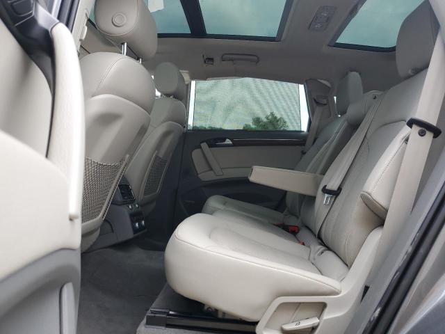 2015 AUDI Q7 PRESTIG WA1DGAFE7FD010929