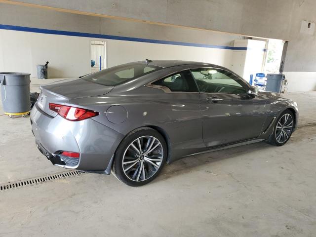 Vin: jn1ev7kl9mm470097, lot: 60541795, infiniti q60 luxe 20213