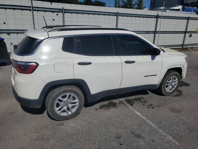 2019 JEEP COMPASS SP 3C4NJCAB7KT749338