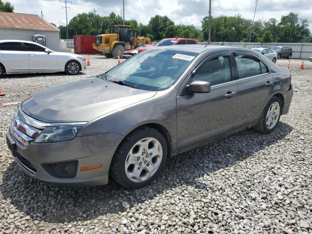 Vin: 3fahp0ha3br120380, lot: 61051555, ford fusion se 2011 img_1