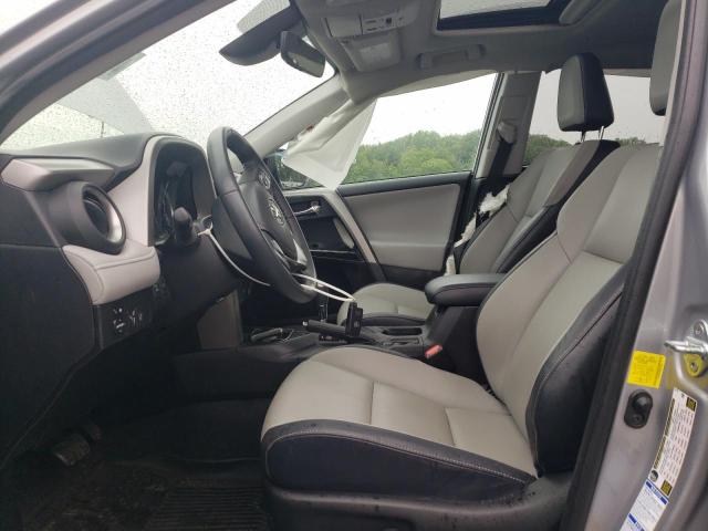 2017 TOYOTA RAV4 LIMIT - 2T3DFREV6HW679028