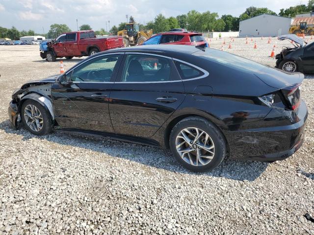Vin: 5npef4ja2lh041871, lot: 62568215, hyundai sonata sel 20202