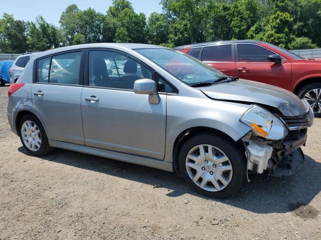 Vin: 3n1bc1cp2bl440874, lot: 62343615, nissan versa s 20114
