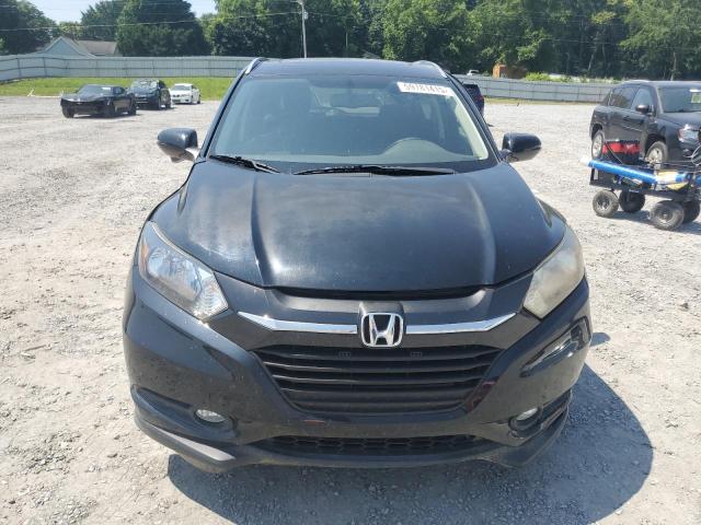 2016 HONDA HR-V EXL 3CZRU5H72GM701280