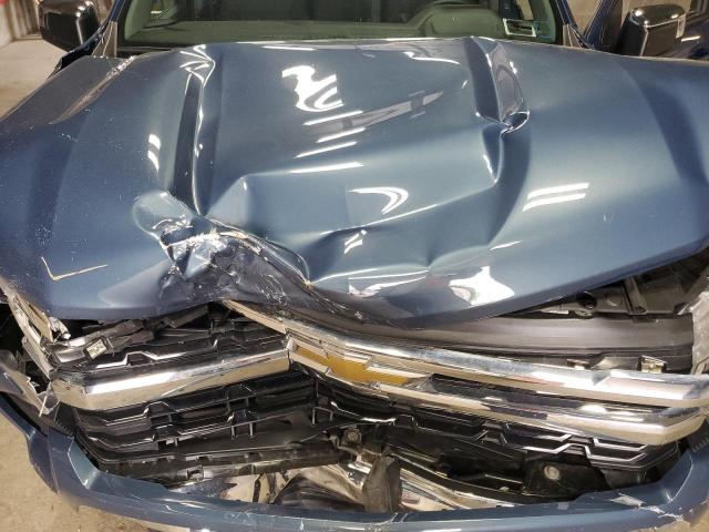 2024 CHEVROLET SILVERADO - 1GCPDKEK1RZ367149