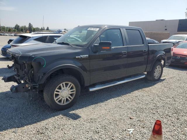Vin: 1ftfw1cvxafd66990, lot: 60475345, ford f-150 supercrew 2010 img_1