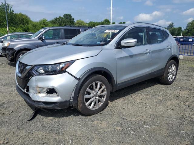 Vin: jn1bj1cw8lw390152, lot: 61134535, nissan rogue s 2020 img_1