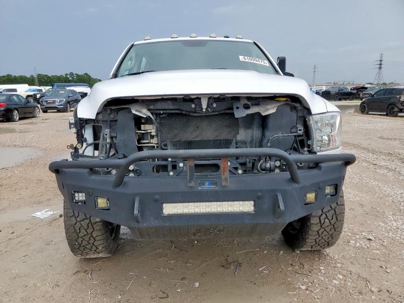 2018 RAM 2500 ST 3C6UR5CJ7JG140964