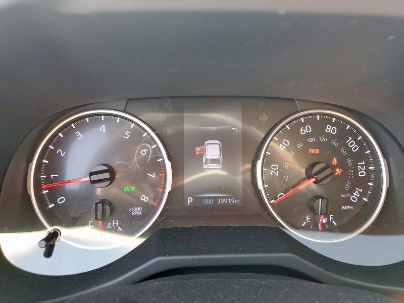 2020 TOYOTA RAV4 XLE P JTMC1RFV5LD056630